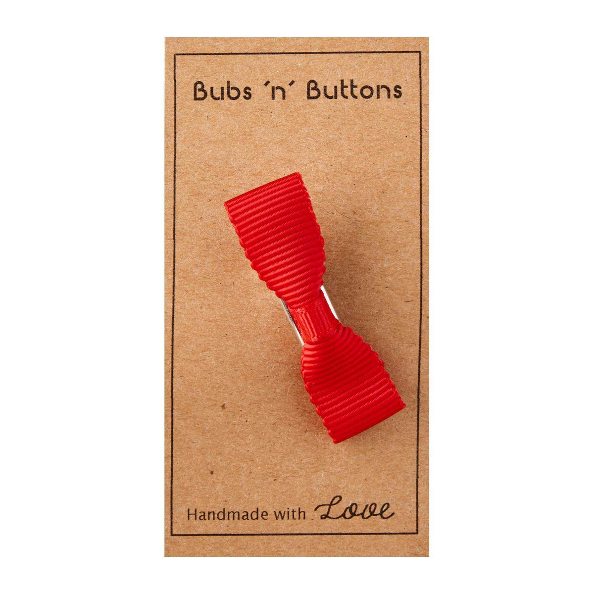Bubs 'n' Buttons Simply Posh Clippers