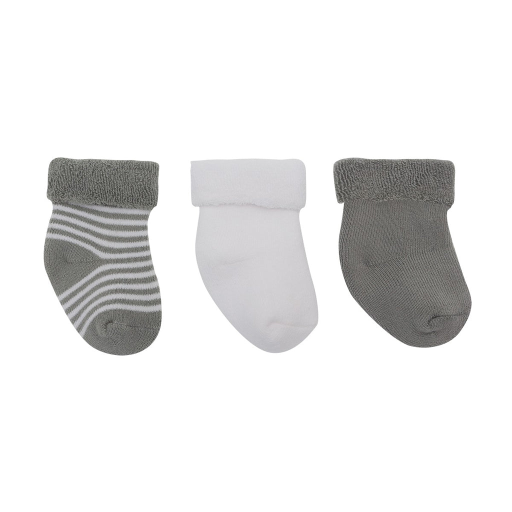 Cambrass Set of 3 Socks