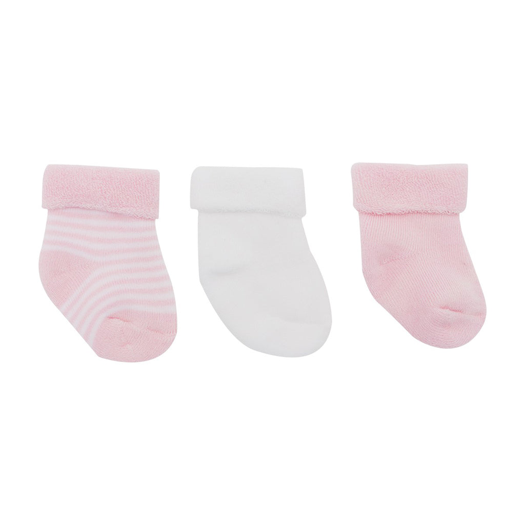 Cambrass Set of 3 Socks