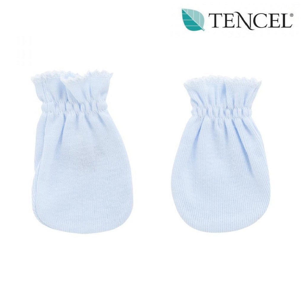 Cambrass Tencel Gants Mitten
