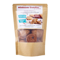 Cookie4milk Choco Crunchies - 250g