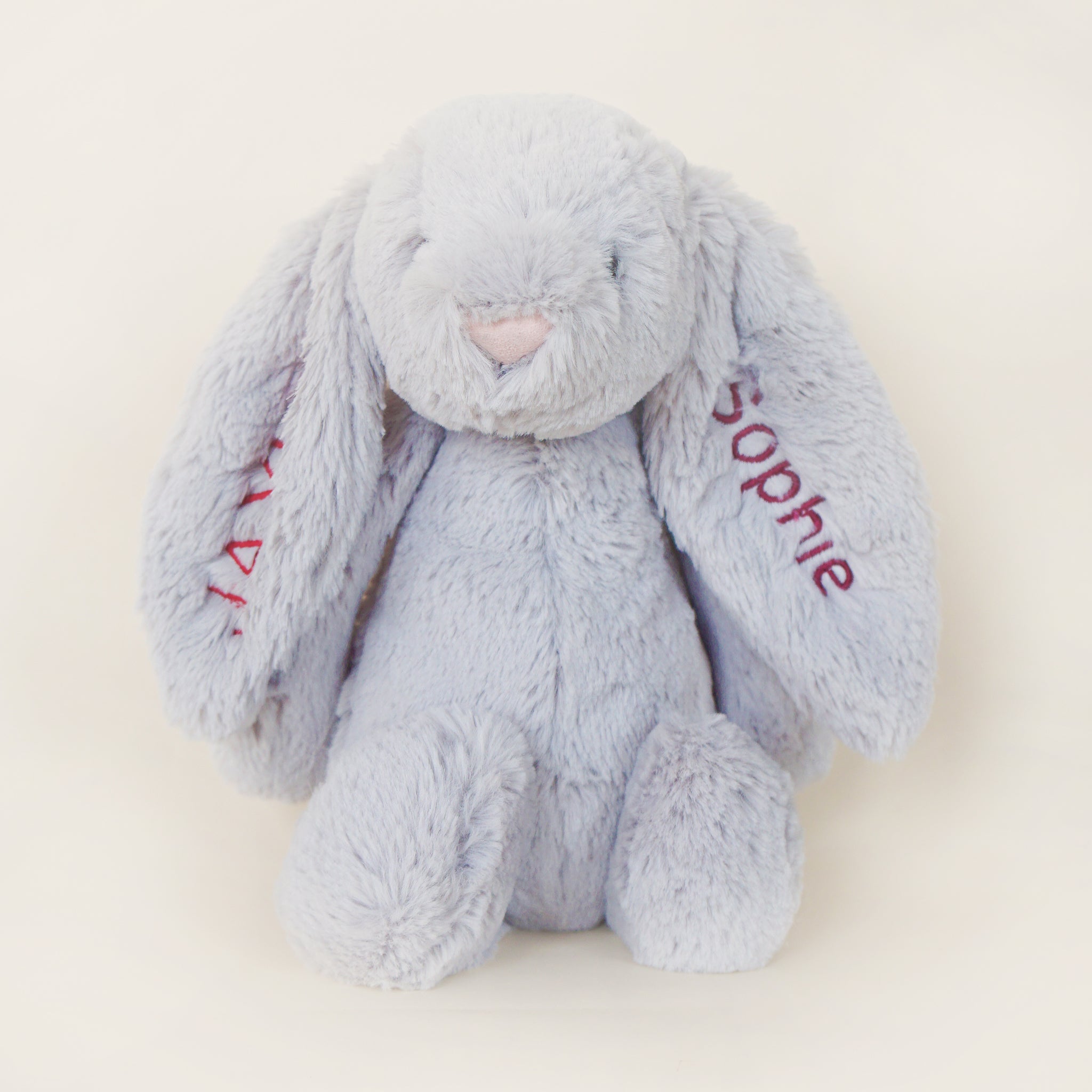 Snuggle In Style: Jellycat for Mum This Mothers Day