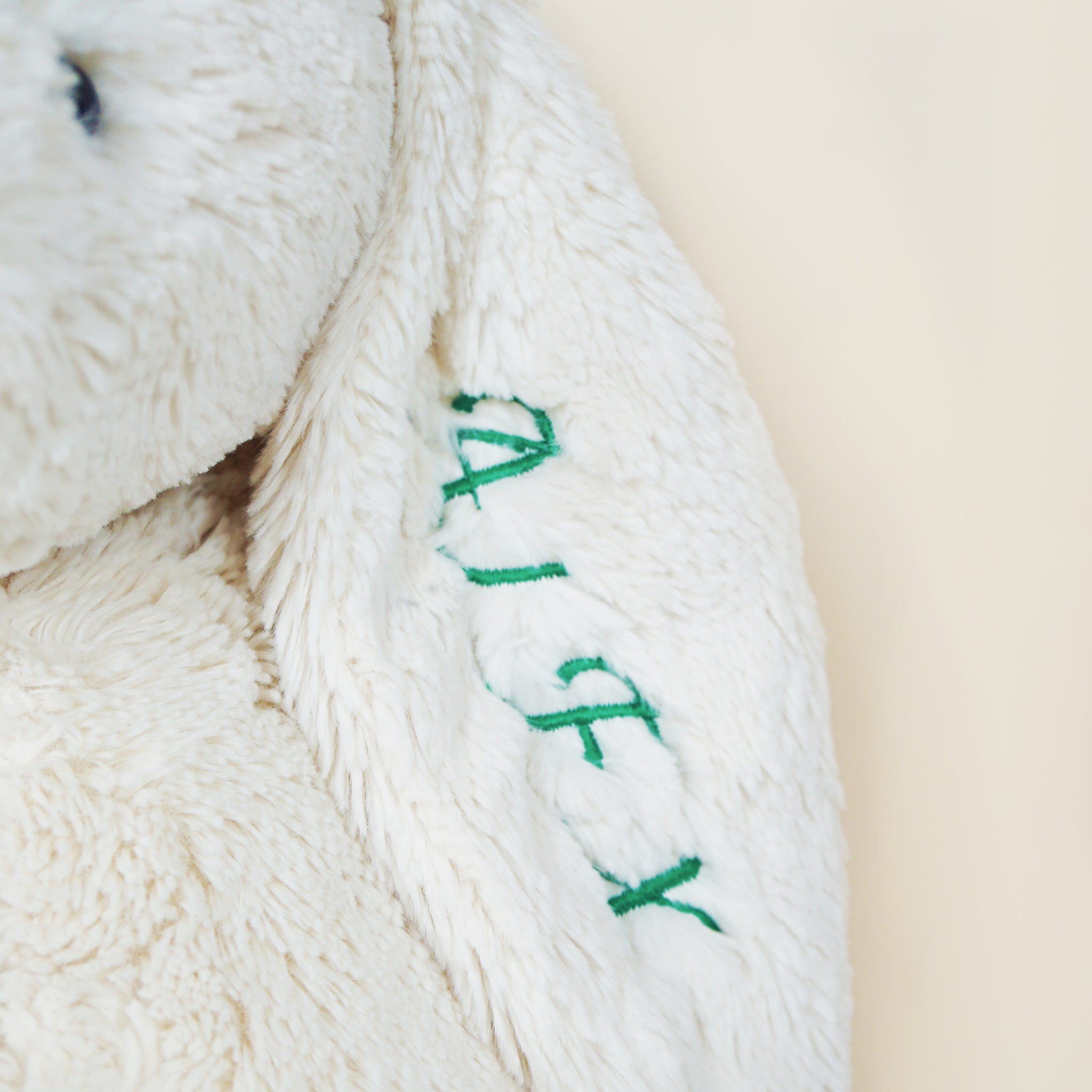 Snuggle In Style: Jellycat for Mum This Mothers Day