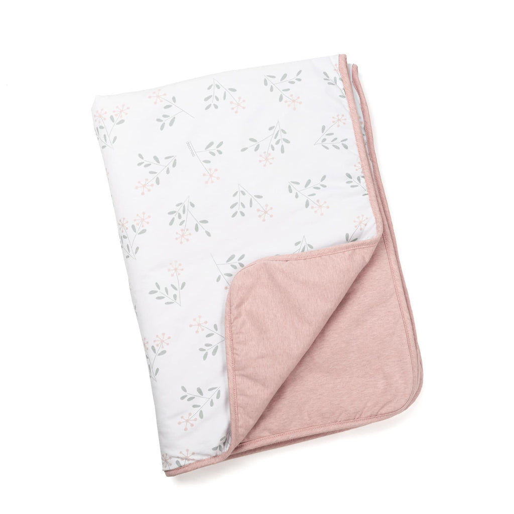 Doomoo Dream - Ultra Soft Organic Cotton Blanket