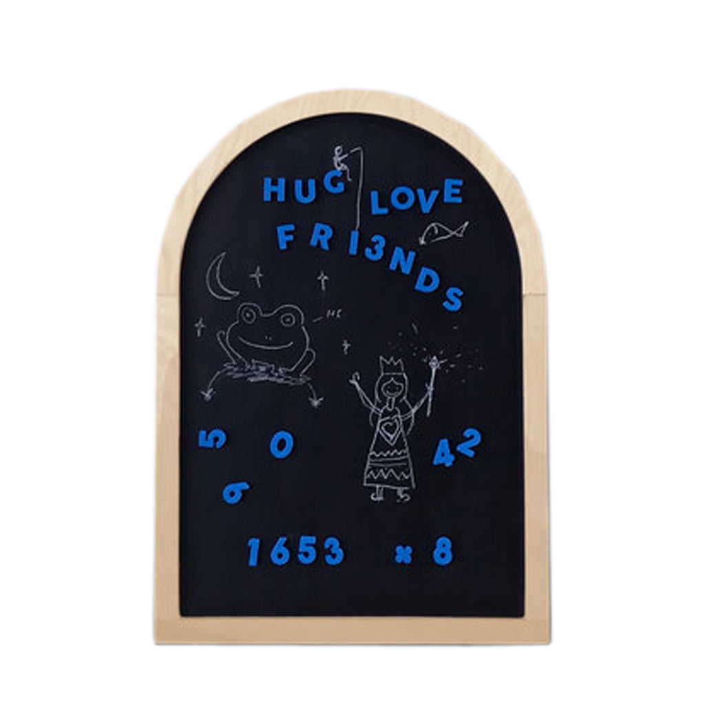 Essa Grace Emily Chalk Board