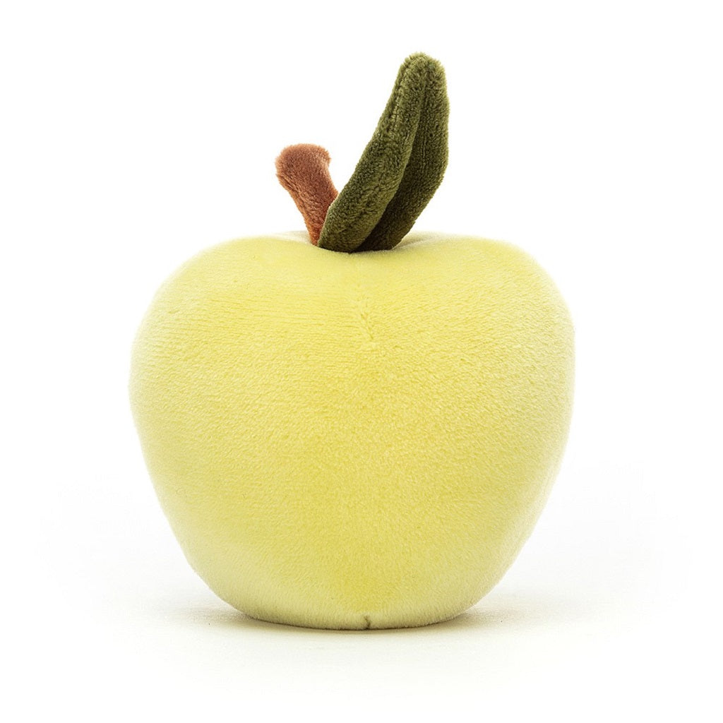 Jellycat Fabulous Fruit Apple