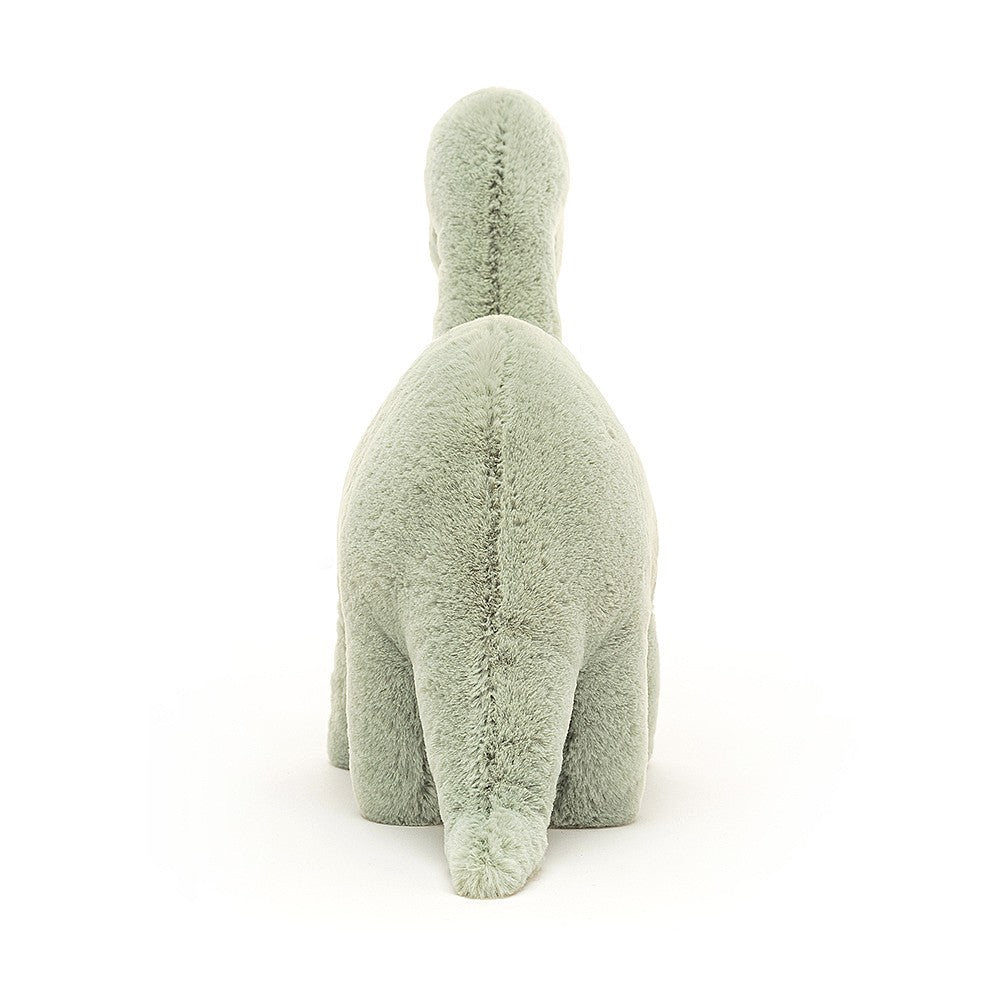 Jellycat Fossilly Brontosaurus