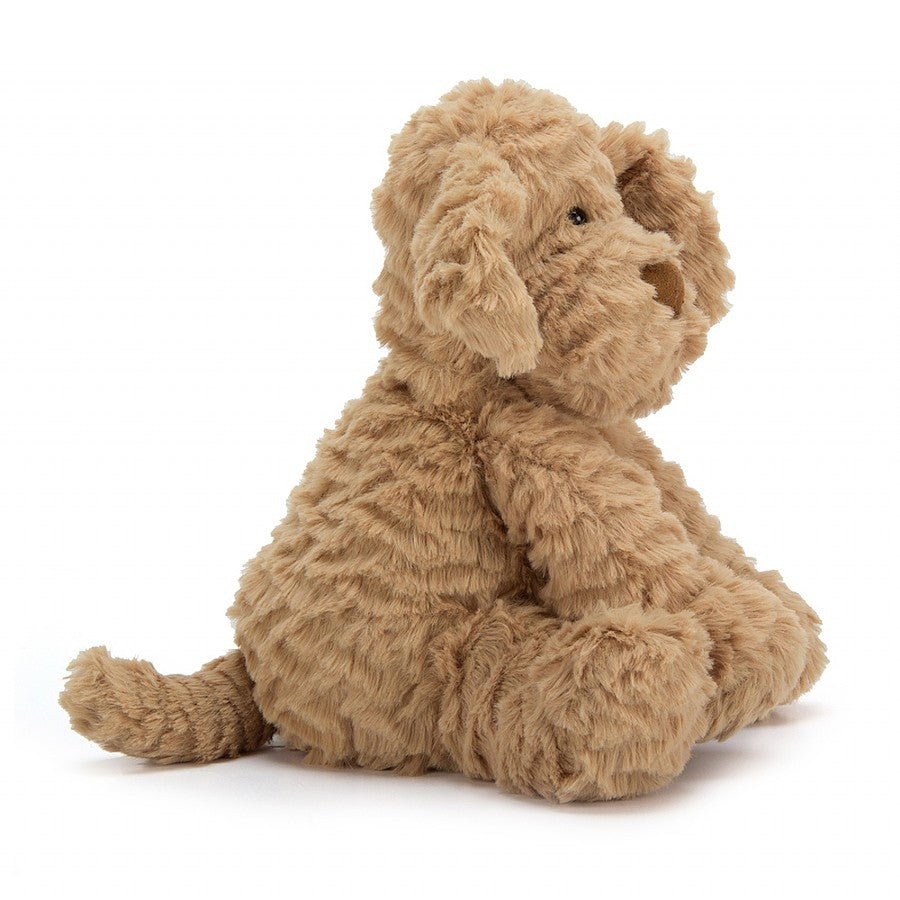 Jellycat Fuddlewuddle Puppy (Medium)