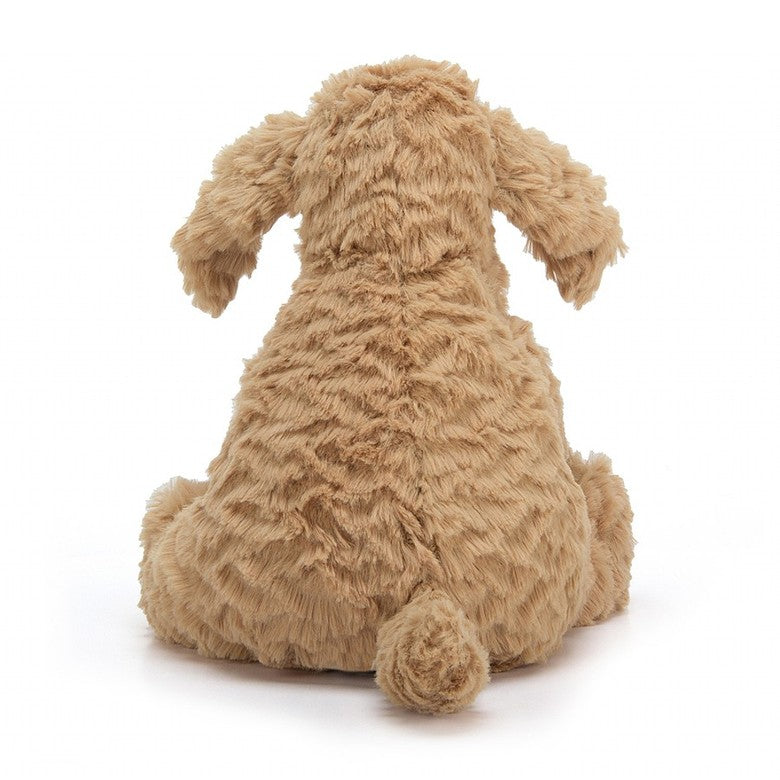 Jellycat Fuddlewuddle Puppy (Medium)