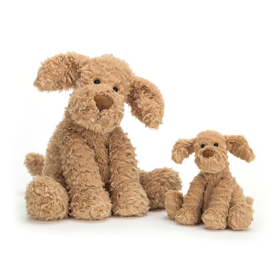 Jellycat Fuddlewuddle Puppy (Medium)