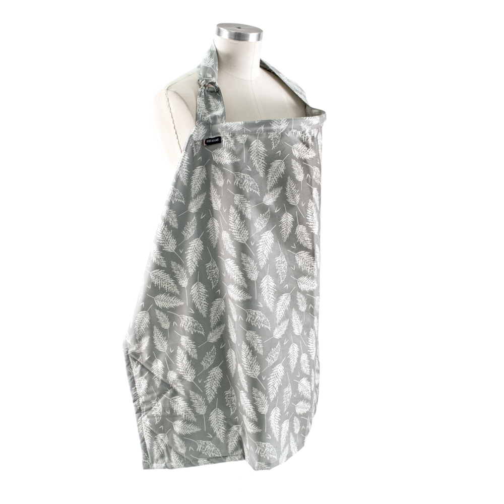 Bebe Au Lait Premium Cotton Nursing Cover