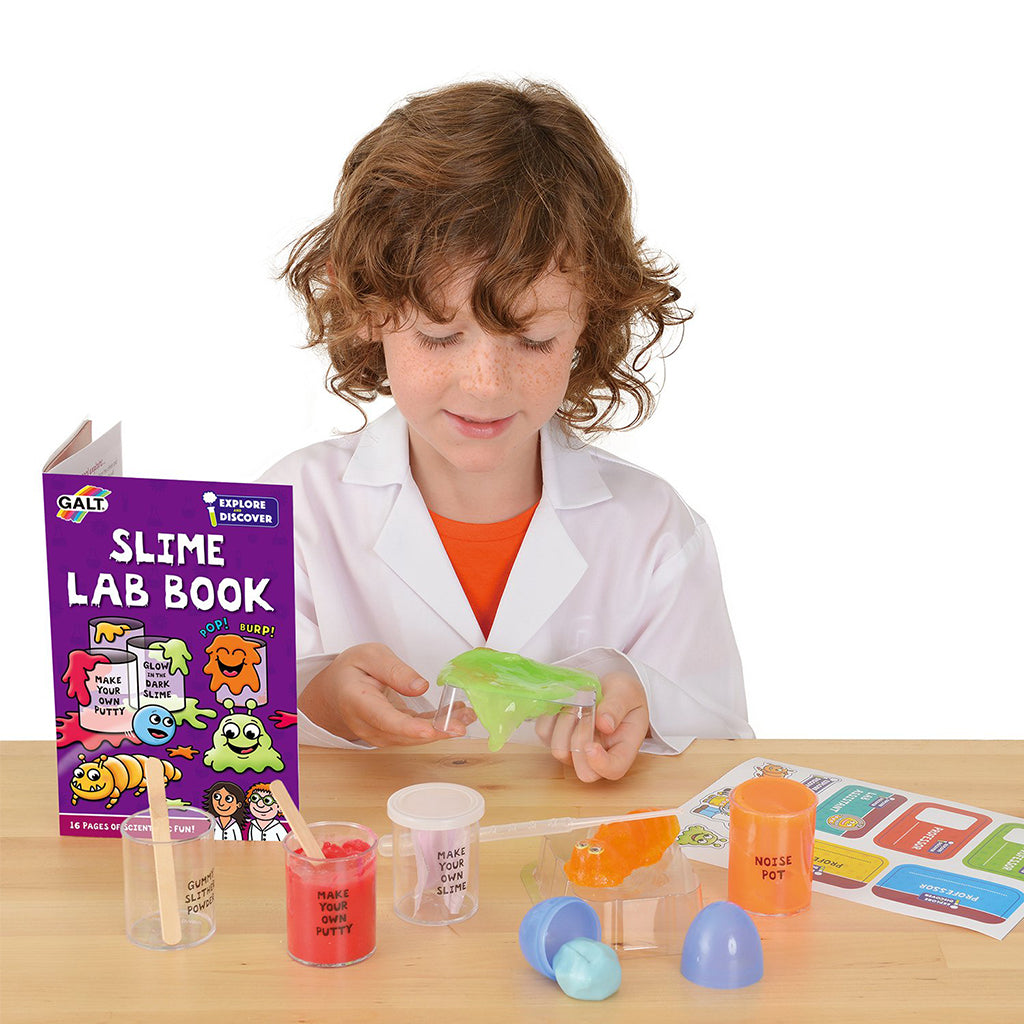 Galt Slime Lab