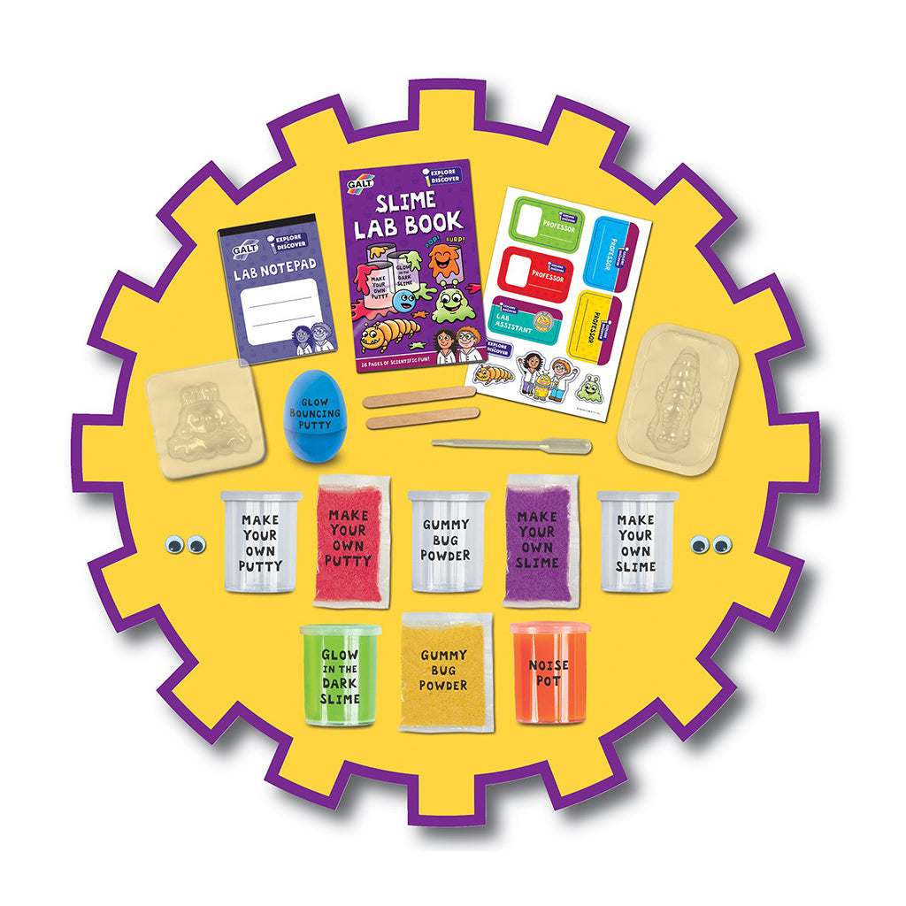 Galt Slime Lab