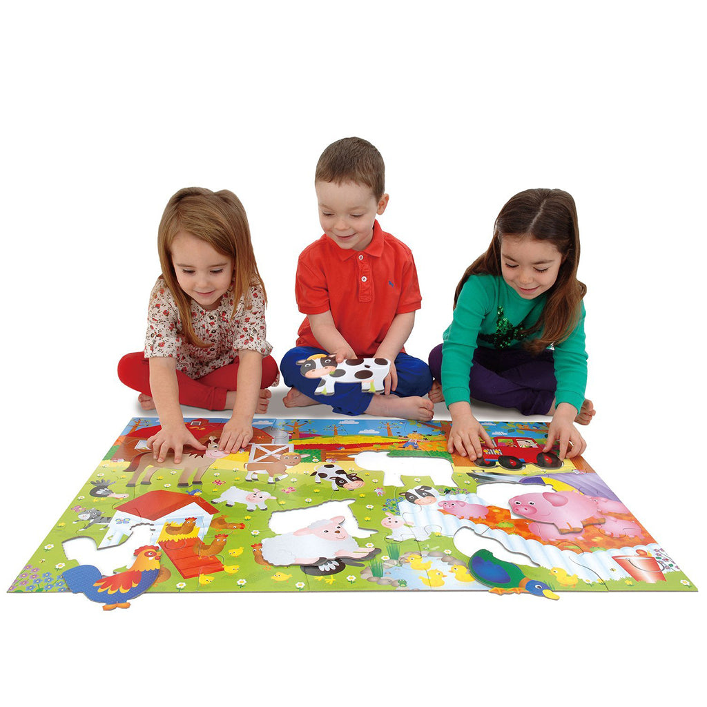 Galt Giant Floor Puzzles