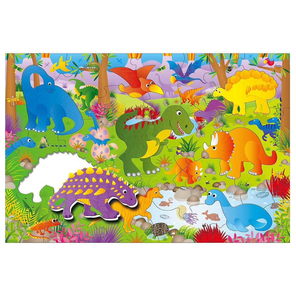 Galt Giant Floor Puzzles