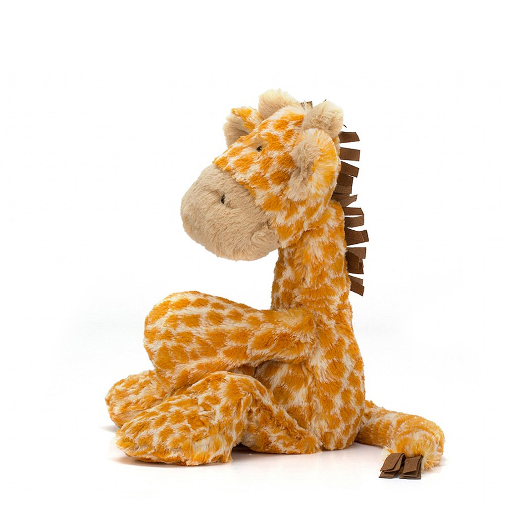 Jellycat Merryday Giraffe