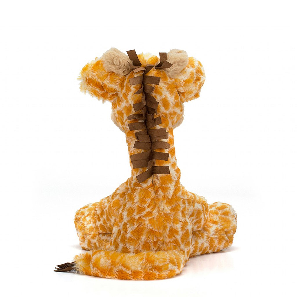 Jellycat Merryday Giraffe