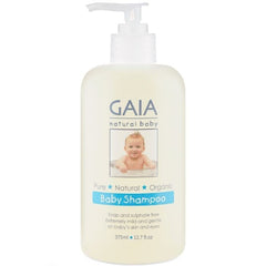 Gaia Baby Shampoo