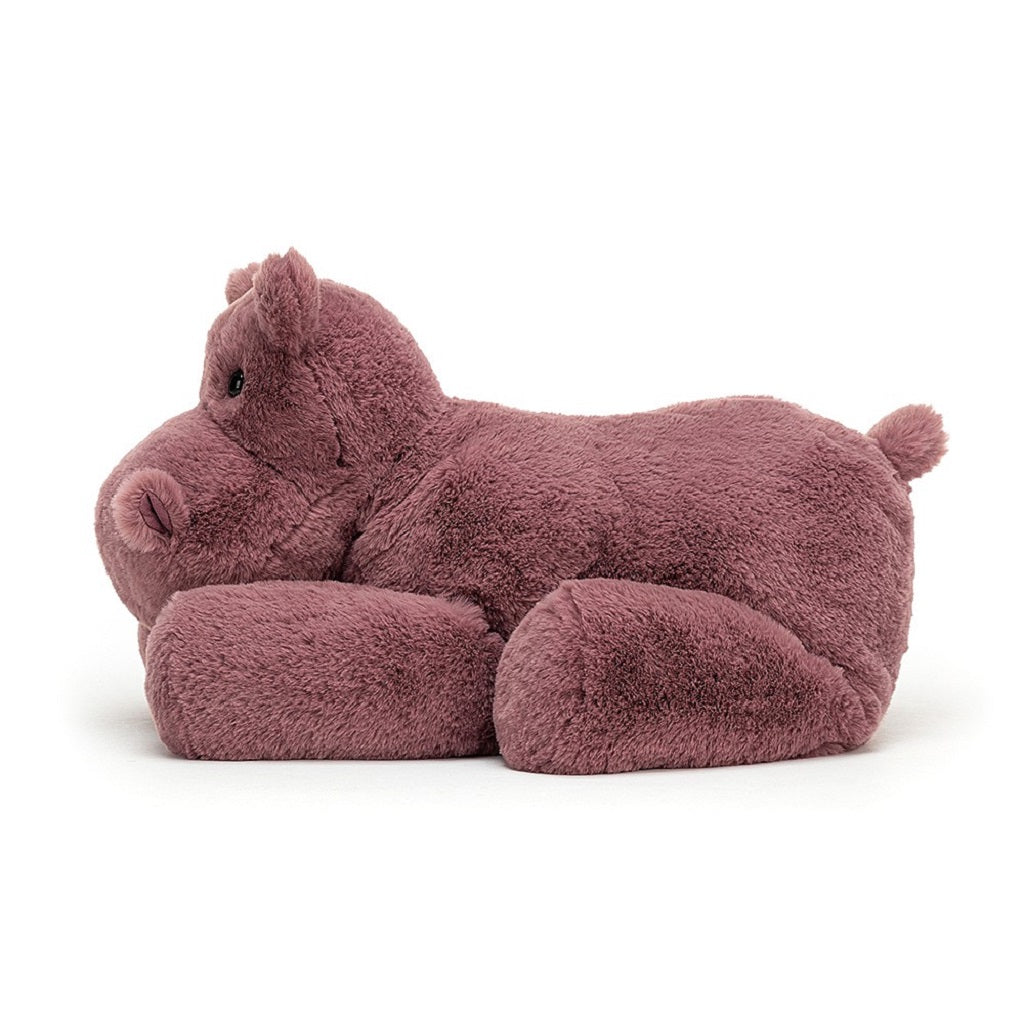 Jellycat Huggady Hippo