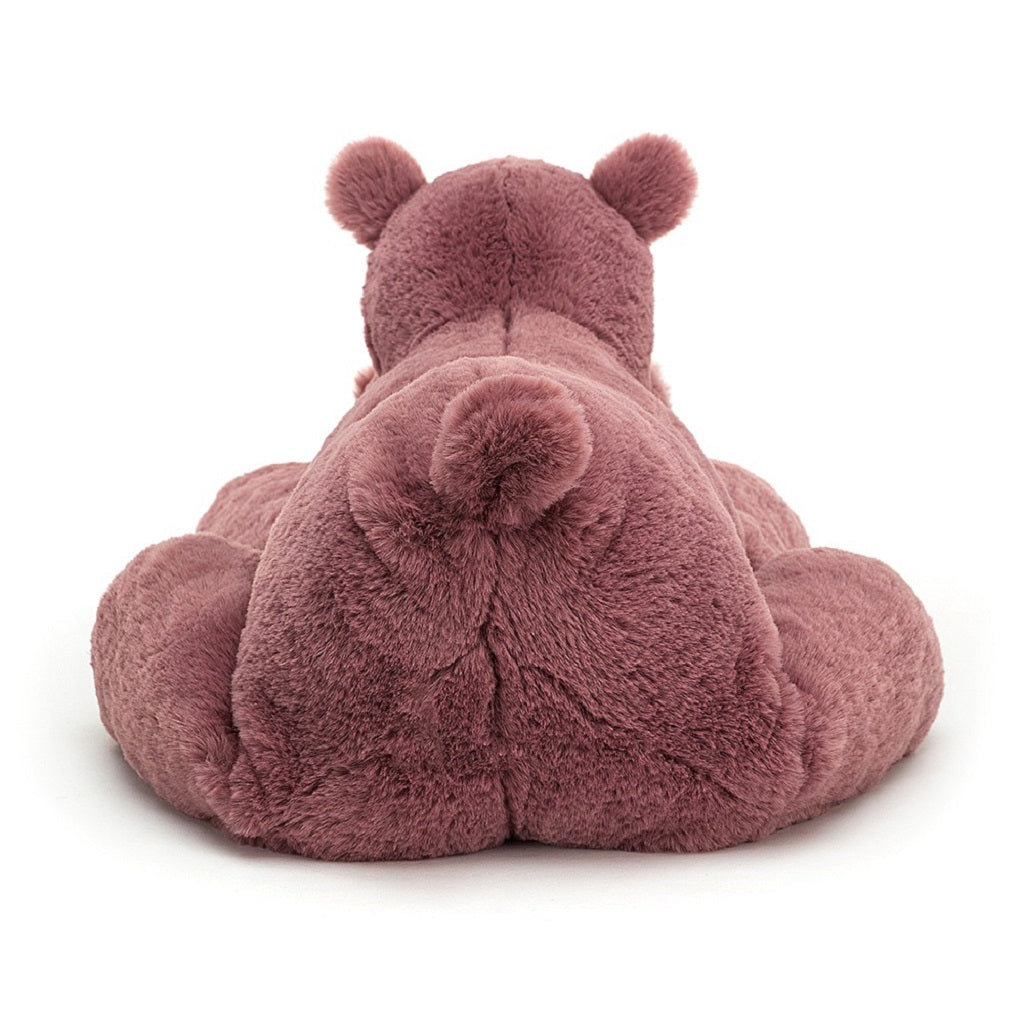 Jellycat Huggady Hippo