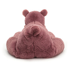 Jellycat Huggady Hippo