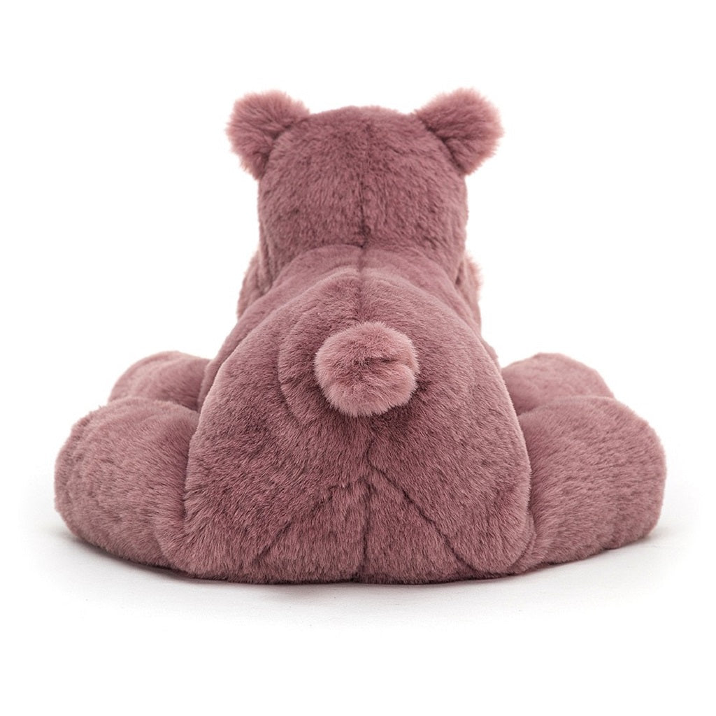 Jellycat Huggady Hippo