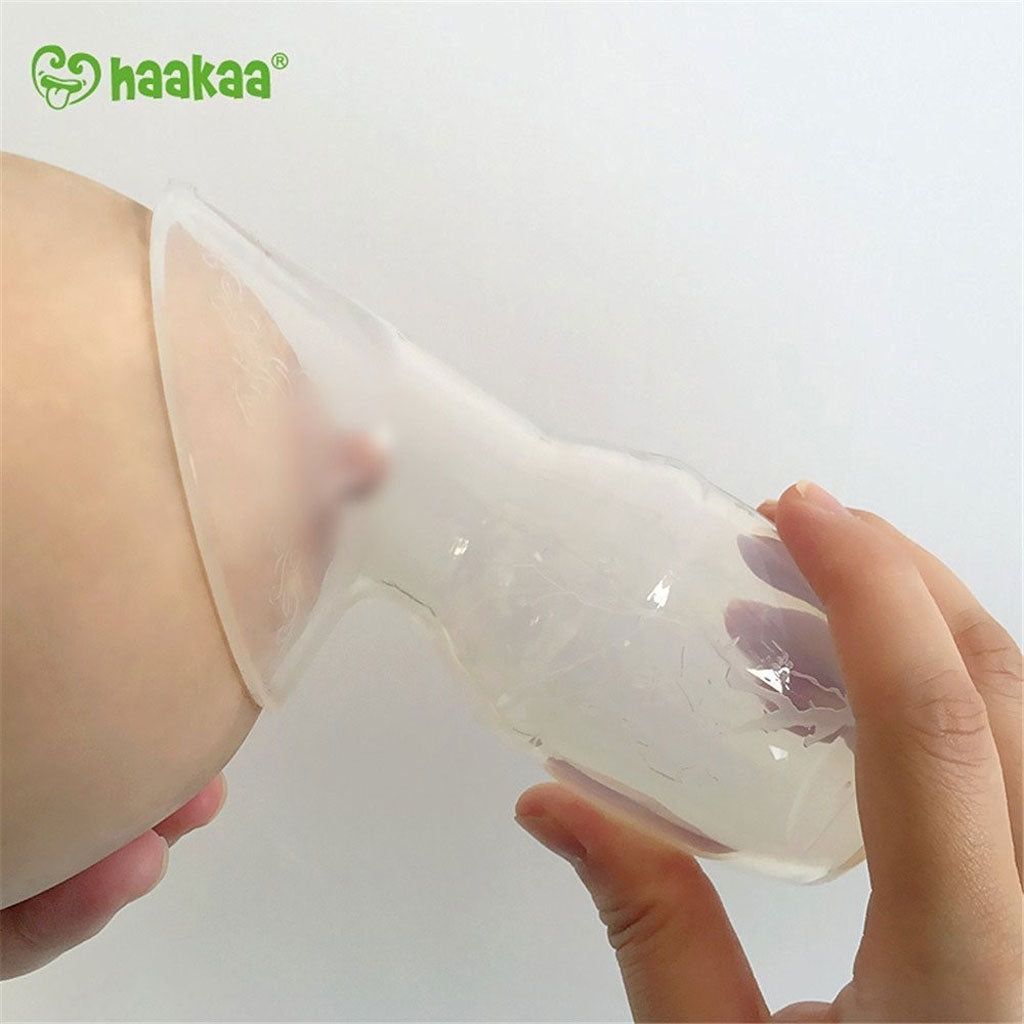 Haakaa Breast Pump - 150ml