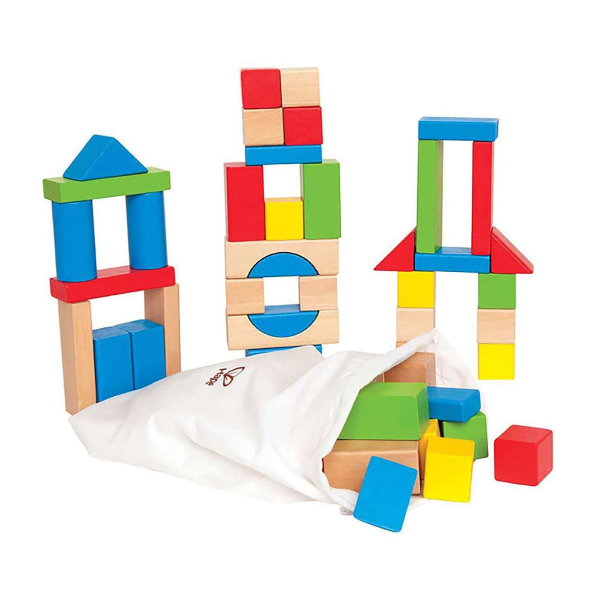 Hape Maple Blocks