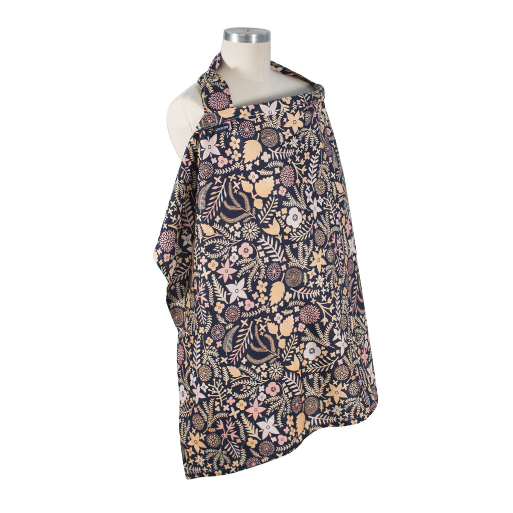 Bebe Au Lait Premium Nursing Cover