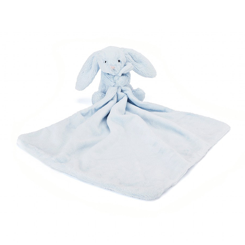 Jellycat Bashful Bunny Soother