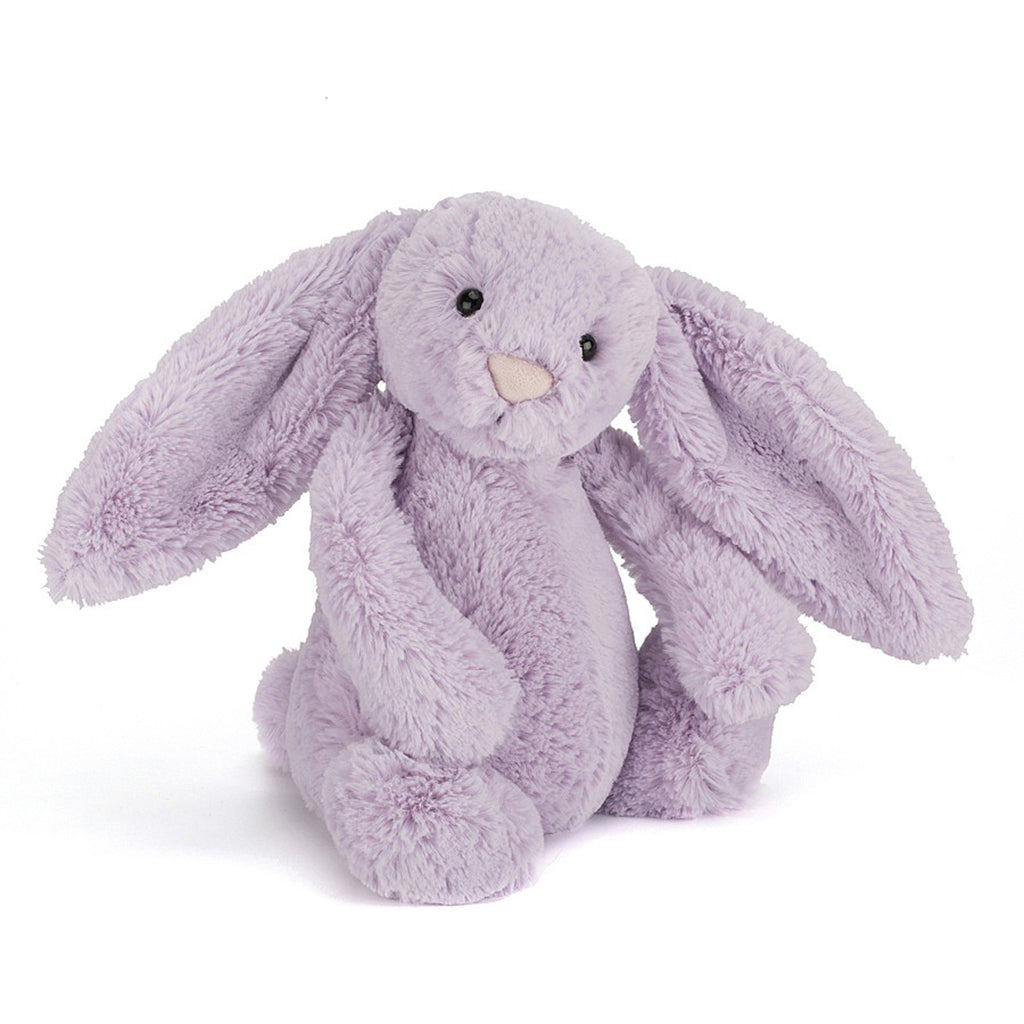 Jellycat Bashful Hyacinth Bunny