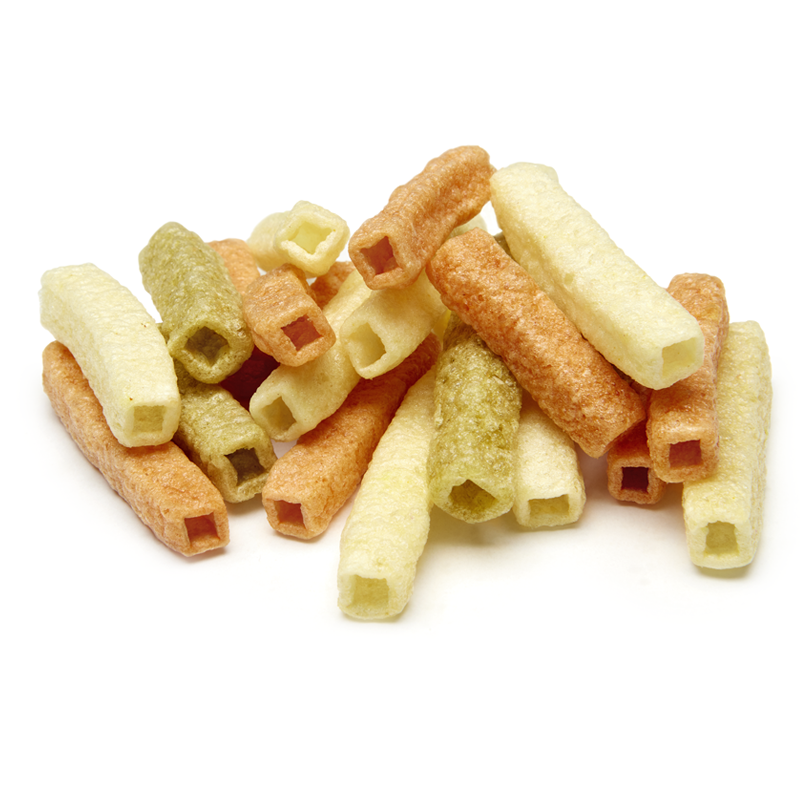 Kiddylicious Veggie Straws