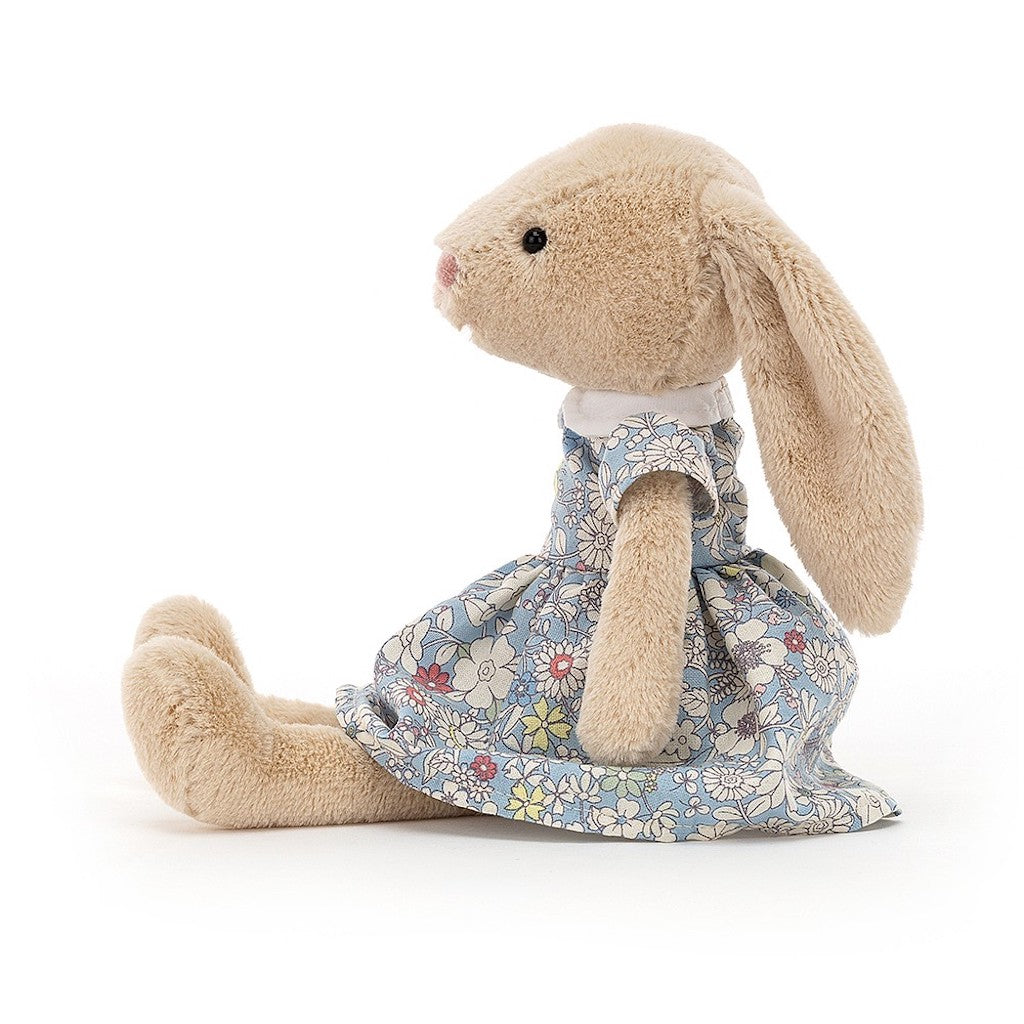 Jellycat Floral Lottie Bunny