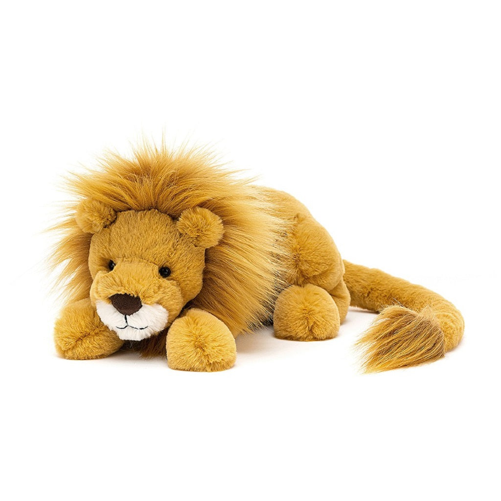 Jellycat Louie Lion