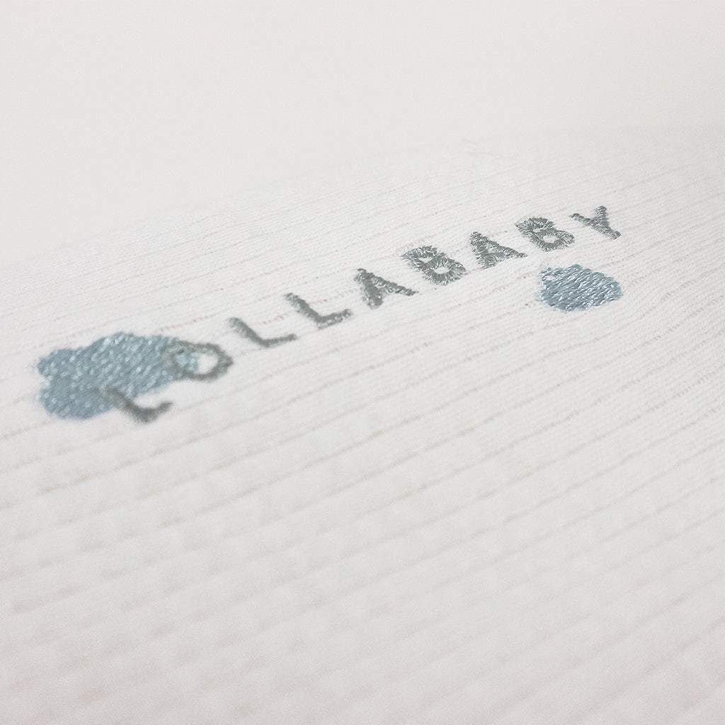 Lollababy Laminar Infant Pillow Case