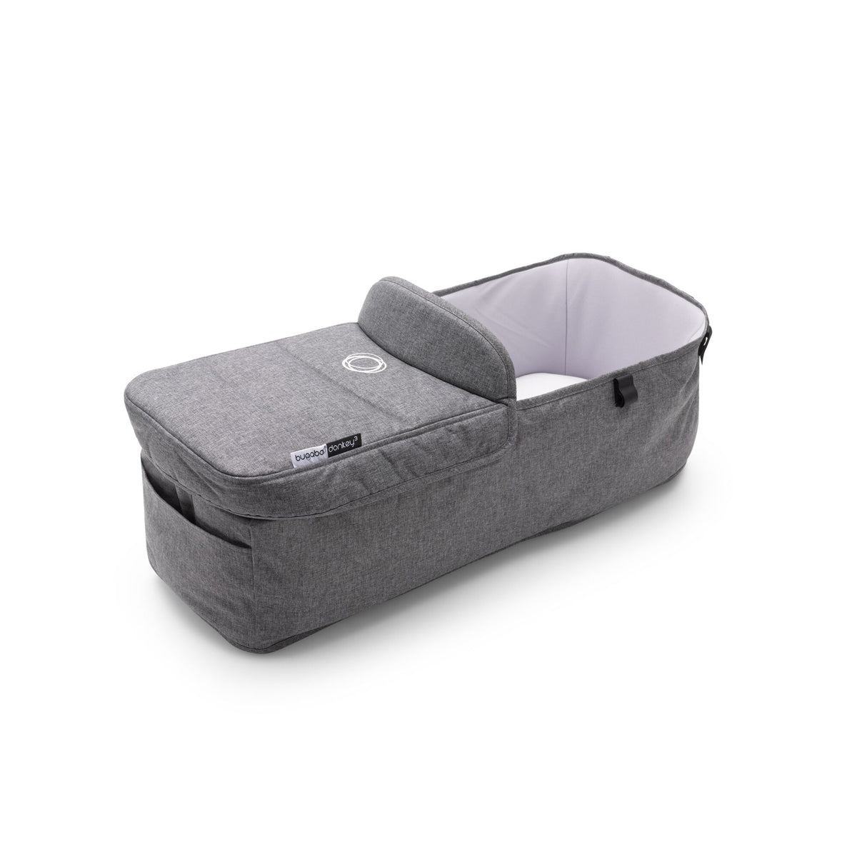 bugaboo donkey 3 complete Bugaboo Donkey 3 Bassinet Fabric – Motherswork
