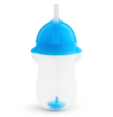 Munchkin Weighted Straw Cup