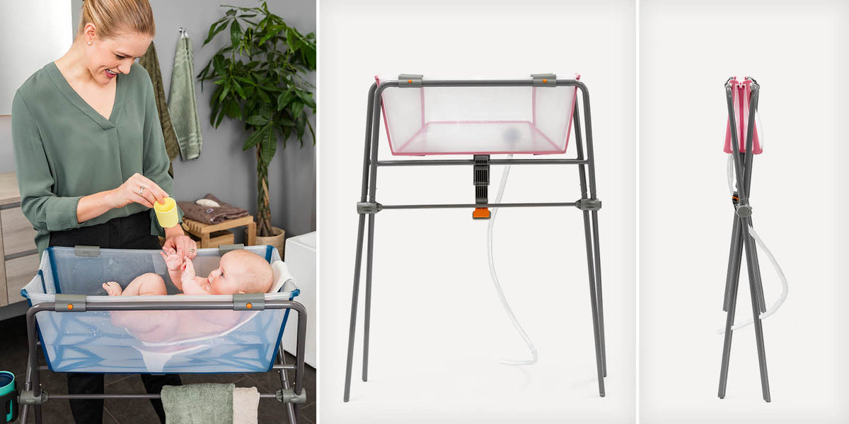 stand stokke flexi bath Stokke Flexi Bath Stand