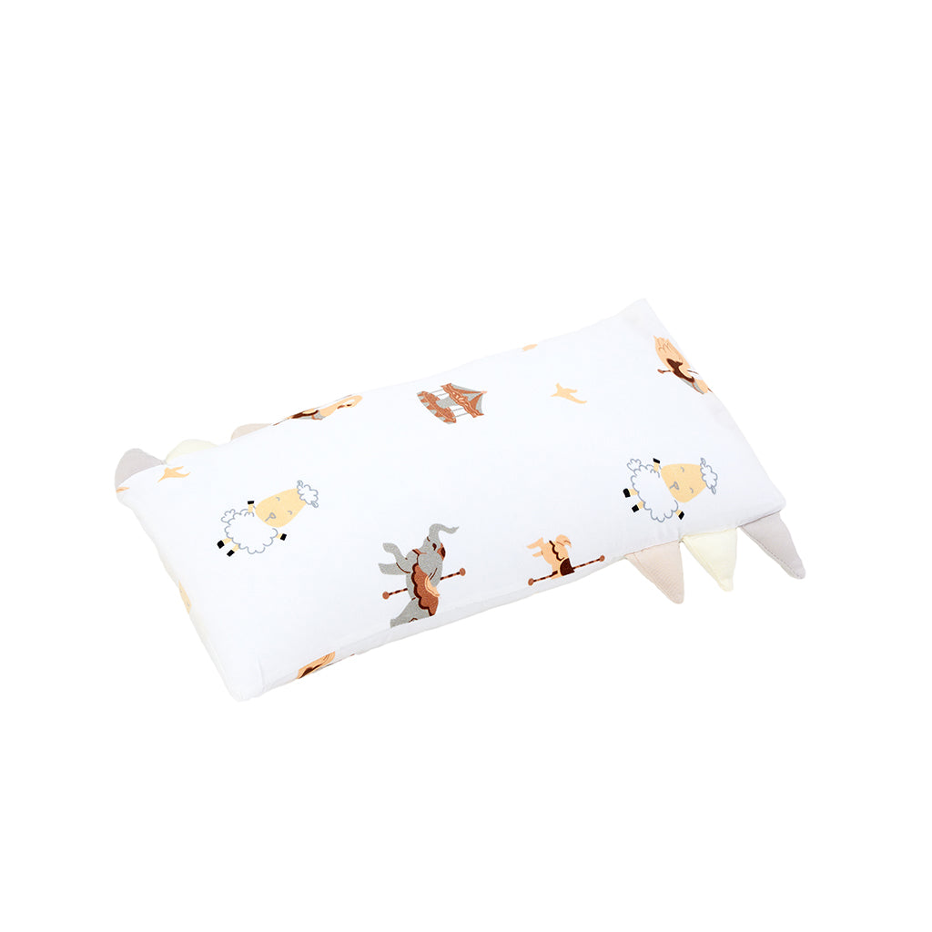 Little Rei x Baa Baa Sheepz Bedtime Buddy Medium