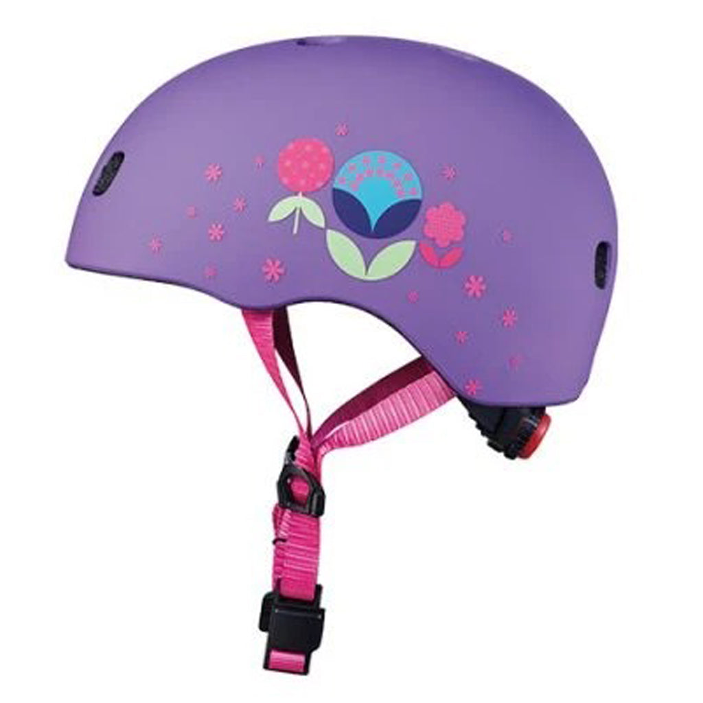 Micro Helmet