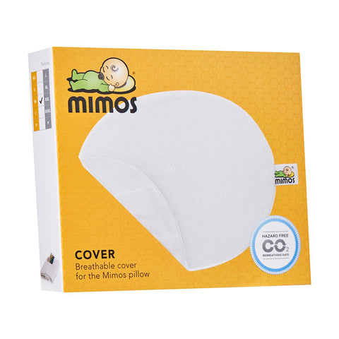 Mimos Pillow Cover - Medium