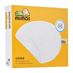 Mimos Pillow Cover - Small