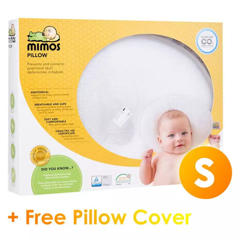 Mimos Pillow - Bundle Small