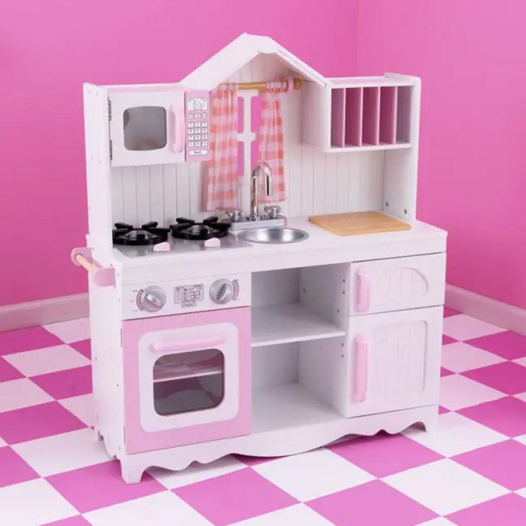 Kidkraft Modern Country Kitchen