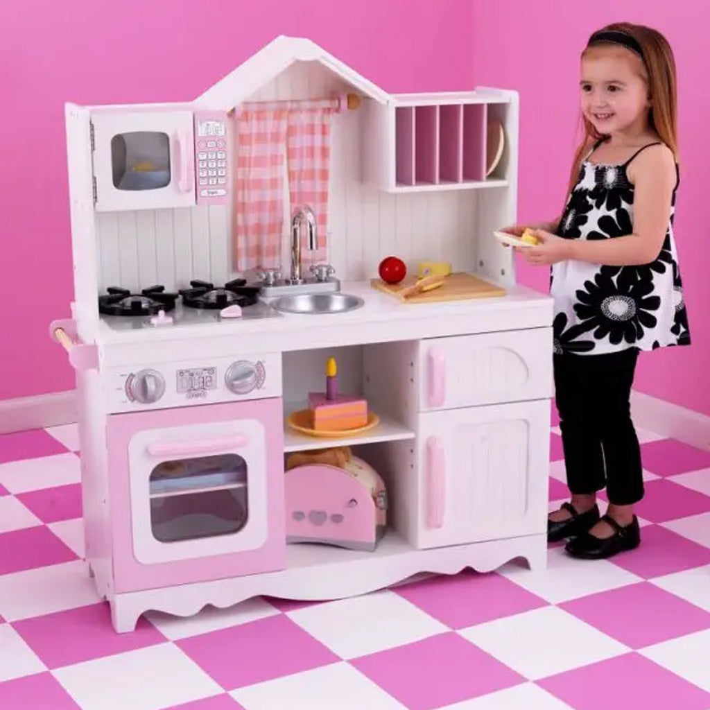 Kidkraft Modern Country Kitchen