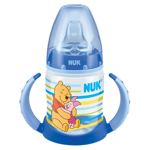 NUK Disney Learner Bottle 150ml