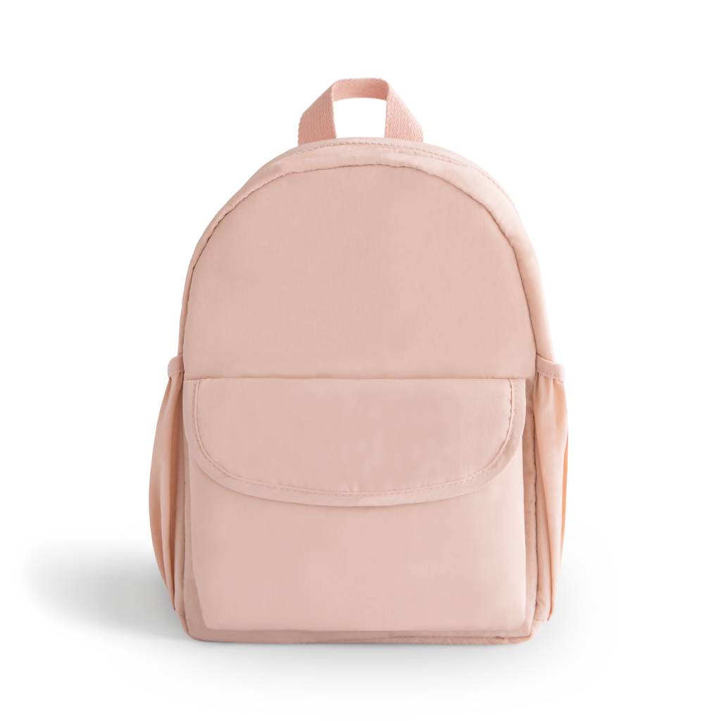 Mushie Toddler Backpack (Choice of 5 Colours)
