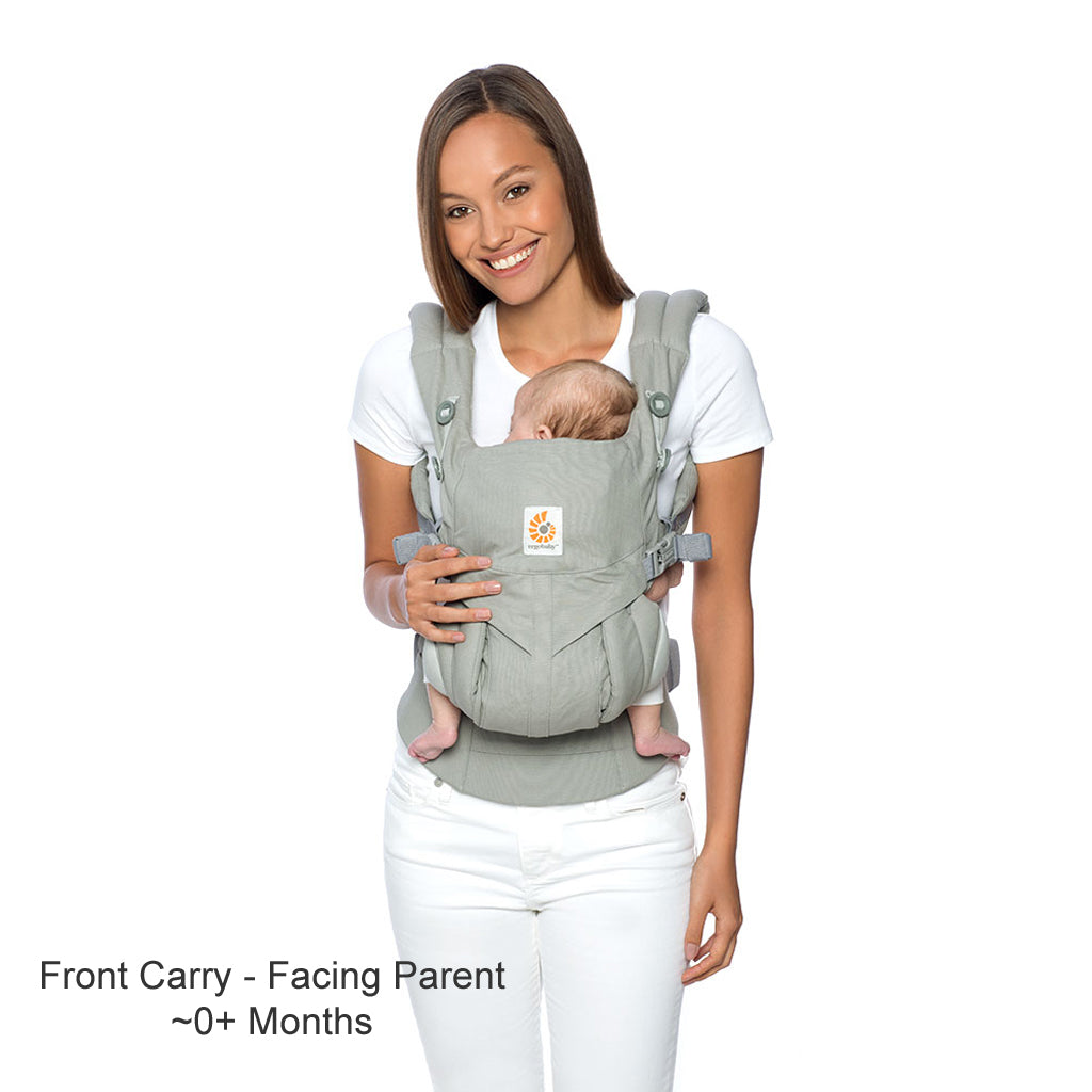 Ergobaby Omni 360 Carrier