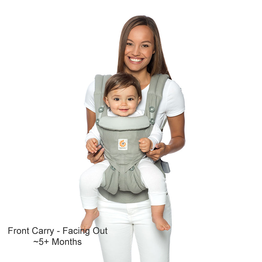 Ergobaby Omni 360 Carrier