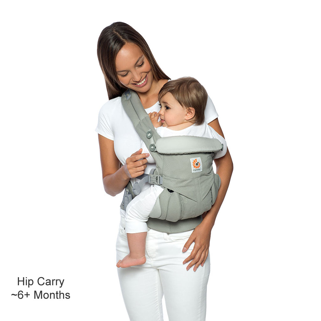 Ergobaby Omni 360 Carrier